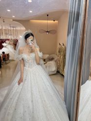 -Color卡诺婚纱礼服馆(南京严选店)