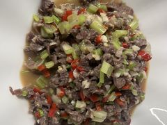 -院里寻菜·精致庭院菜(观沙岭店)