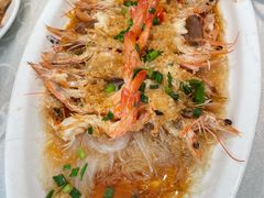 -阿英煲(凉城路店)