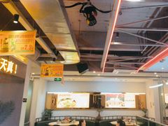 -令狐冲烤鱼·烧菜馆(达明店)