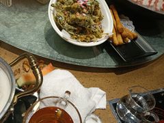 -盛武肥牛·清真海鲜火锅(昆区店)