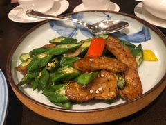 -广州文华东方酒店·江-由辉师傅主理