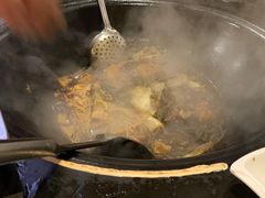 -崔记生活·铁锅炖鱼粘卷子(总店)