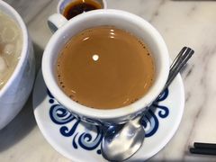 -翠華餐廳(浦东机场T1店)