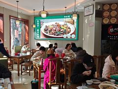 -鲁南仔·滕州炒鸡(经三路店)
