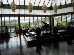 -苏州独墅湖世尊酒店