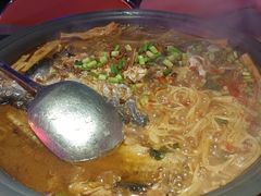 -令狐冲·活鱼馆(宝龙店)