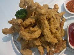 -鑫悦诚府·新鲁菜·餐厅(趵突泉店)