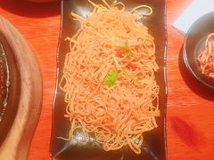 -鑫日千里马朝鲜族小馆(总店)