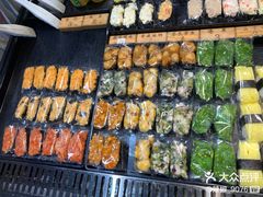 -缘喜外带寿司(上海嘉定宝龙广场店)