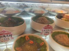 -那家老院子东北菜·饺子·小鸡炖蘑菇(艳华街店)