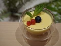 那么好吃的布丁-大和食乐·鲜和牛酸汤火锅(环宇荟店)