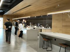 -山下C5cafe(惠通时代广场店)