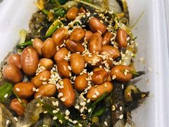 原味拌鱼皮-陈添記·祖傳爽鱼皮·西关老字号(广州首店)