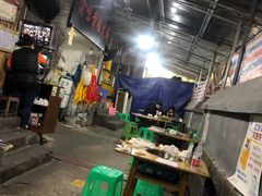 大堂-渝味黄姐火锅(黄泥村店)