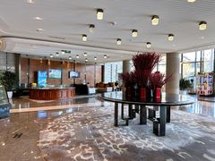 -大连金石滩绿发温泉假日酒店