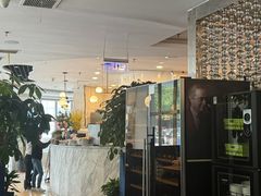 -花舍·新派粤菜·西餐·下午茶(亚运村·鸟巢店)