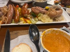 -haxnbauer海森堡德国餐厅(深圳coco店)