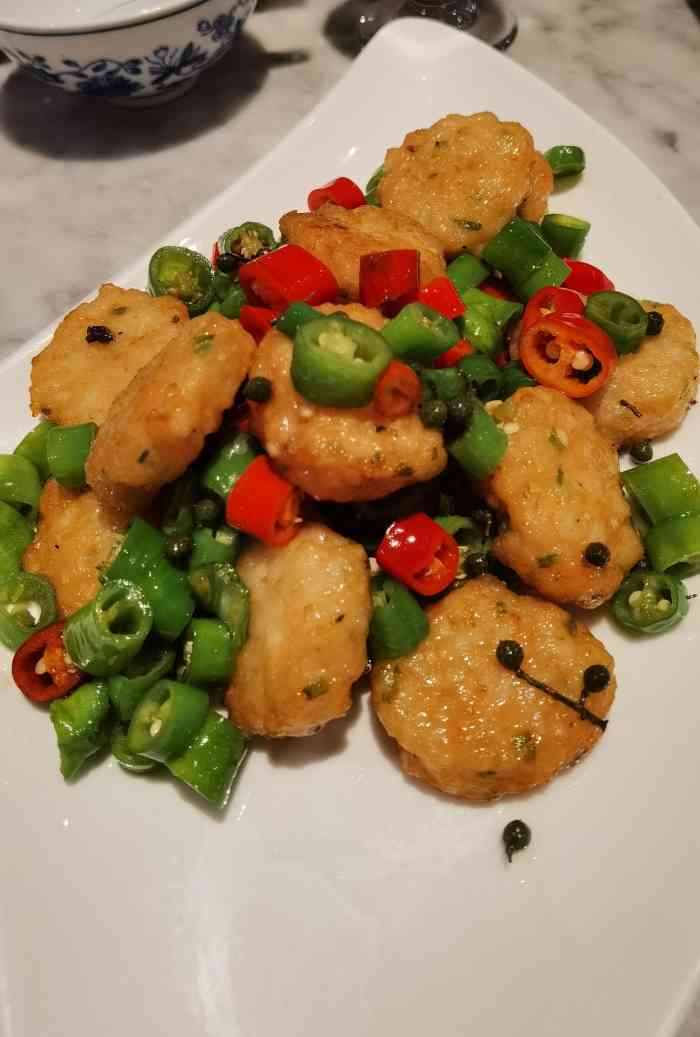 汉舍中国菜馆(889广场店)