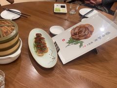 -全聚德烤鸭店(马家堡店)