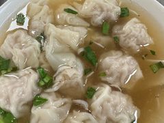 -汪家馄饨(集庆路店)