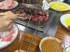 -风味烧烤(泰富店)