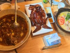 -将军府·鸡毛店(武侯祠店)
