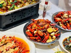 -五七小李子油焖大虾(总店)