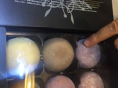 -西树泡芙(郑州二七万达店)