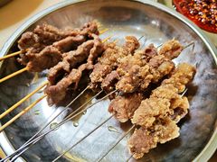 -五十中小肉串(南站店)