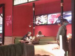 大堂-炉小哥烤肉(信万广场店)