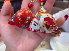 -五爷拌面(中信城店)