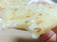 榴莲比萨-比格比萨自助(新辰里学清路店)