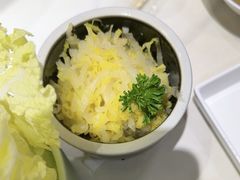 -曲氏老北京铜锅涮肉•火锅(不老街店)