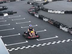 -锐擎卡丁车主题乐园(郊野公园店)