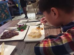 -茉莉餐厅(包河万达店)