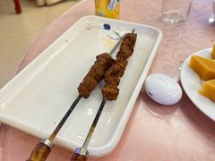 -烤肉宛饭庄(南礼士路店)