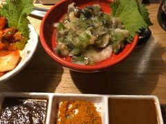 -江户烧肉(高德店)