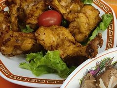 -拉面莊夢語＆中华料理八椿