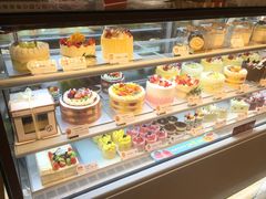 -BreadTalk面包新语·烘焙蛋糕(高德置地春广场店)