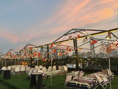 -沸奇公园·情景团建·年会露营烧烤轰趴生日(科技园店)