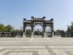 -水西公园