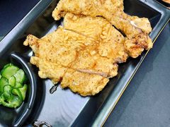 -馔豚·台北菜专门店(深圳湾万象城店)