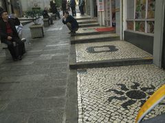 -大利来记餐厅