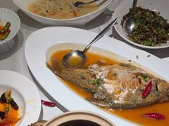-玉满堂·湖北融合菜