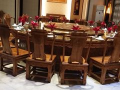 -森谷美食公园(杨行店)