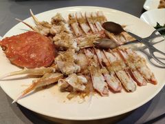 -徐记海鲜(大明宫|北二环店)