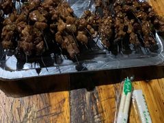 -杨婆婆烤肉(文昌阁店)