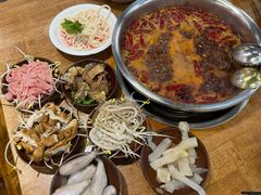 -华丰火锅(双林北横路店)
