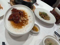 -滋粥楼·顺德菜(番禺广场总店)